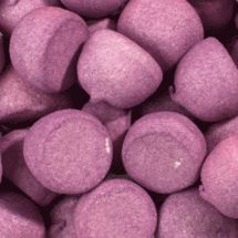 Marshmallow purple Paint Balls