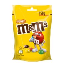 M&M'S Peanut 