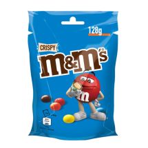 M&M'S Crispy