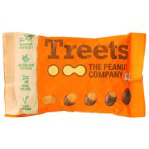 Treets Peanuts