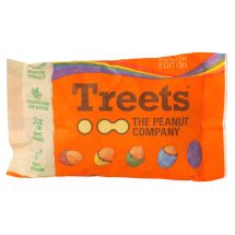 Treets Peanuts Rainbow