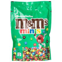 
M&M Minis 30 x 135 g / carton 