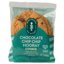 Cookie Chocol. Chip Chip Hooray 60g