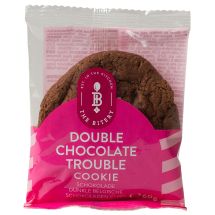 Cookie Double Choc.Trouble 60g