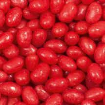 Jelly Beans süß: Erdbeere (M)