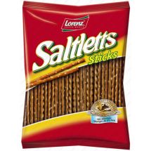 Lorenz Saltletts Sticks