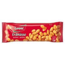 Lorenz peanuts