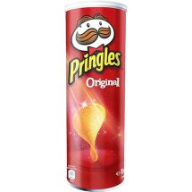 Pringles Original  
