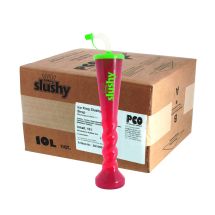 
IceKing slushy syrup Cherry 
