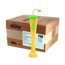 
IceKing slushy syrup Banana 
