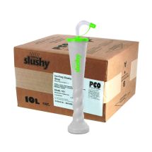 
IceKing slushy syrup Pina Colada 
