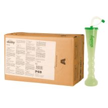 IceKing slushy Sirup Limette 5 L