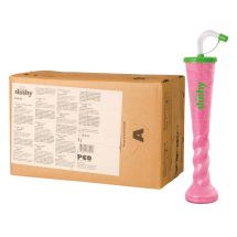  5 L - IceKing slushy syrup, Cotton Candy 