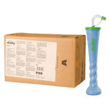  5 L - IceKing slushy syrup, Bubblegum 