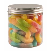 Sour Glow Worms