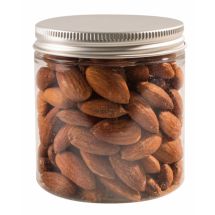 Almonds, roasted and salted 20x150g
