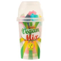 Veganer Movie Mix