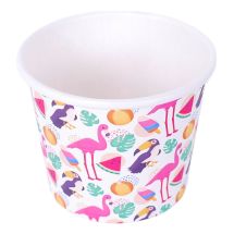 Cup for sorbet size 1