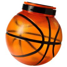 Basketball ohne Inhalt (Tray)
