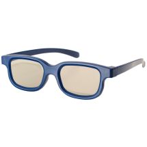 3D glasses adults, dark blue