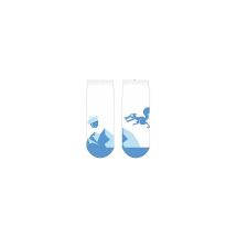 Clothing - Sneaker Socks Ice Age 43-46 - Socks Jan 2027