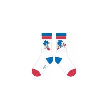 Clothing - Socks Sonic 39-42 - Socks Jan 2027