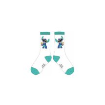 Clothing - Socks Lilo & Stitch 47-50 - Socks Jan 2027