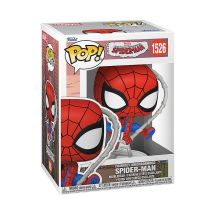 Premiums - Spiderman Friendly Neighborhood - Merchandise Funko Figures