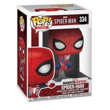 Premiums - Spiderman Gamerverse - Merchandise Funko Figures
