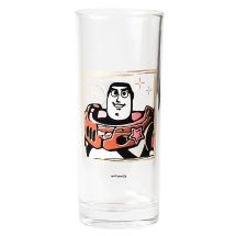 Food Containers - Glasses Buzz - Toy Story