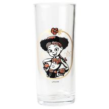 Food Containers - Glasses Jessie - Toy Story