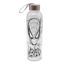 Food Containers - Wasserflasche  - Spider-Man