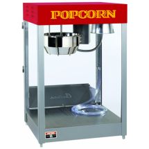 Popcornmaschine T-3000 Plus 12 oz