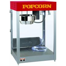 Cretors Mach 5 Popcorn Machine