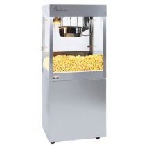 Popcorn Machine Econo-Merchant, 16 oz.