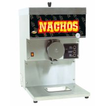 Cheese Dispenser Cretors Black
