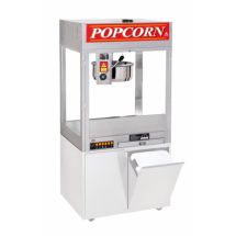 Popcornmaschine Mach 5, 32 oz