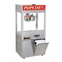 Popcornmaschine Mach 5, 32 oz