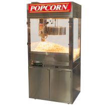 Mach 5 60oz Floor SS-Kettle 