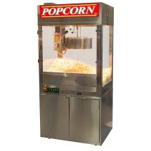 Popcornmaschine Mach 5 60oz One-Pop