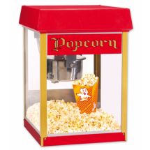 Popcorn Machine Fun Popper, 4 oz.