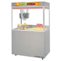 Popcornmaschine Grand Pop-O-Gold 32 oz