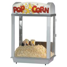 Popcorn Warmer