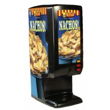 Gold Medal Cheese Dispenser
