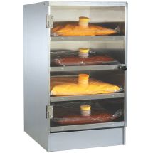 Cheese Bag Pre Warmer
