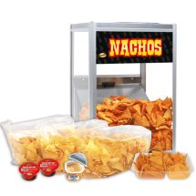 Nacho Welcome Package 2