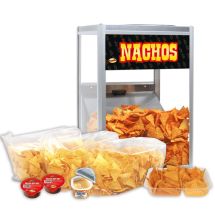 Nacho-Einsteiger-Paket 2