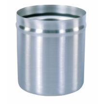 Dip Container - Stainless Steel