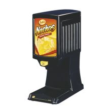Käse-Dispenser Hot-Top schwarz