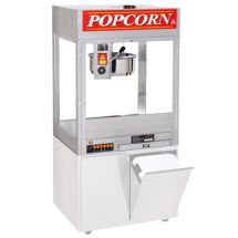  Popcorn Machine Mach 5 60oz One-Pop